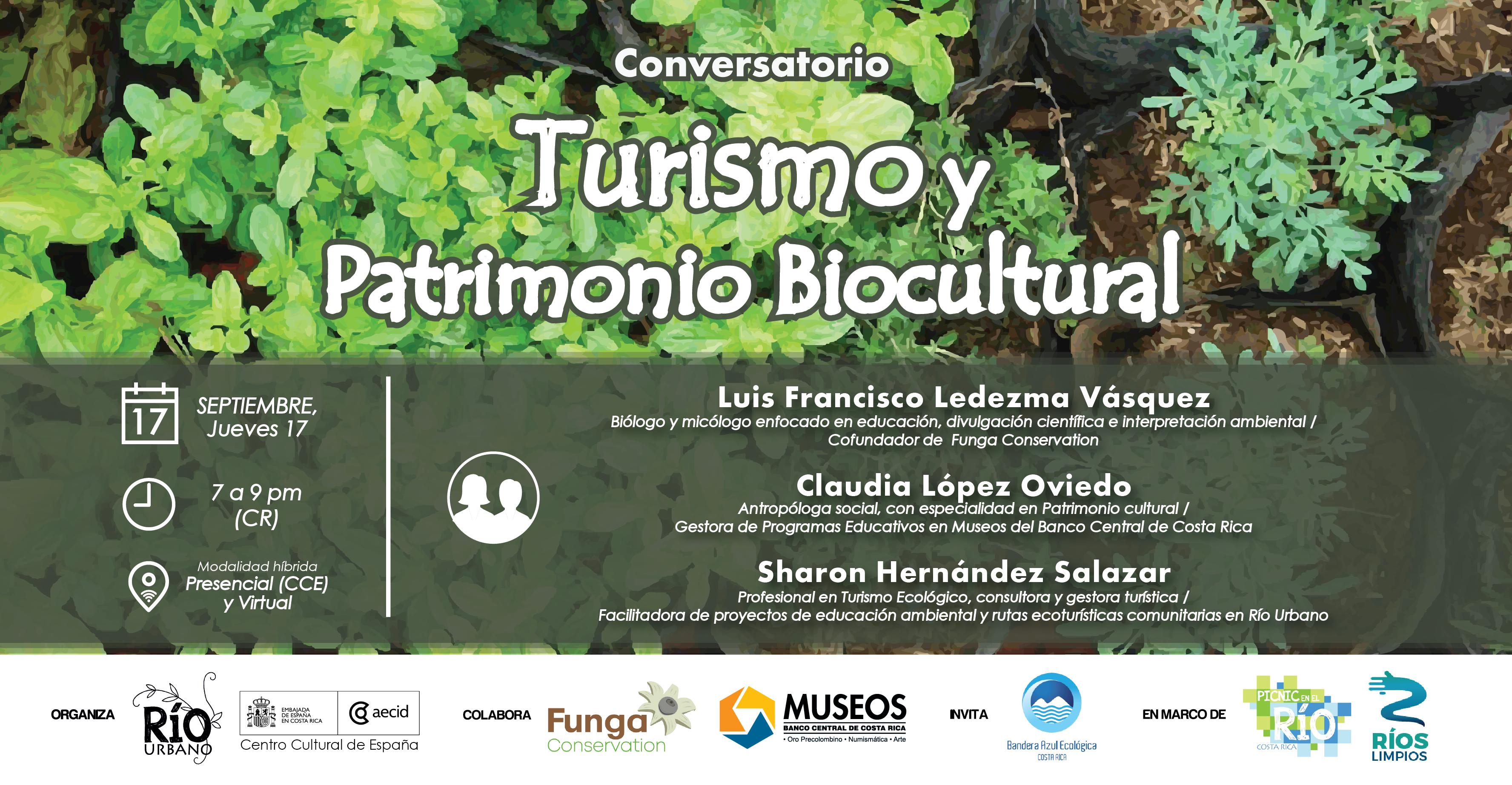 Turismo y Patrimonio Biocultural